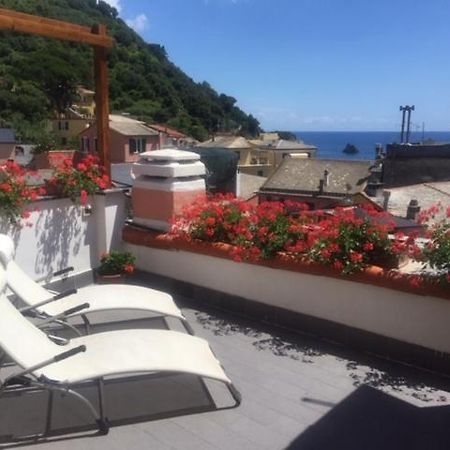 Hotel Solemare Monterosso al Mare Exterior foto