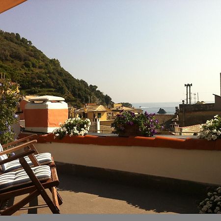 Hotel Solemare Monterosso al Mare Exterior foto