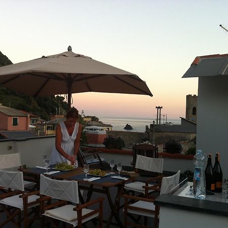 Hotel Solemare Monterosso al Mare Exterior foto