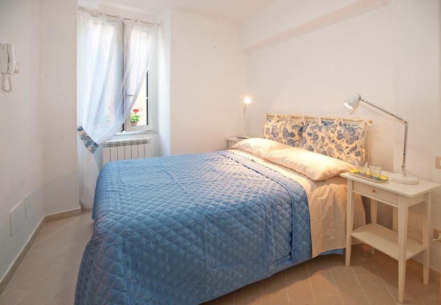 Hotel Solemare Monterosso al Mare Habitación foto