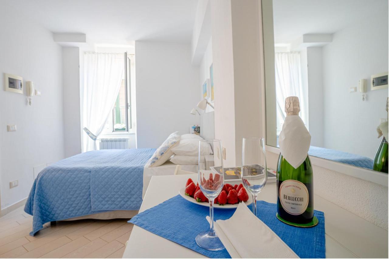 Hotel Solemare Monterosso al Mare Exterior foto