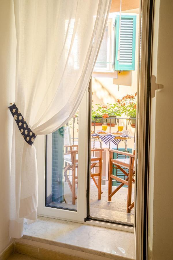 Hotel Solemare Monterosso al Mare Exterior foto