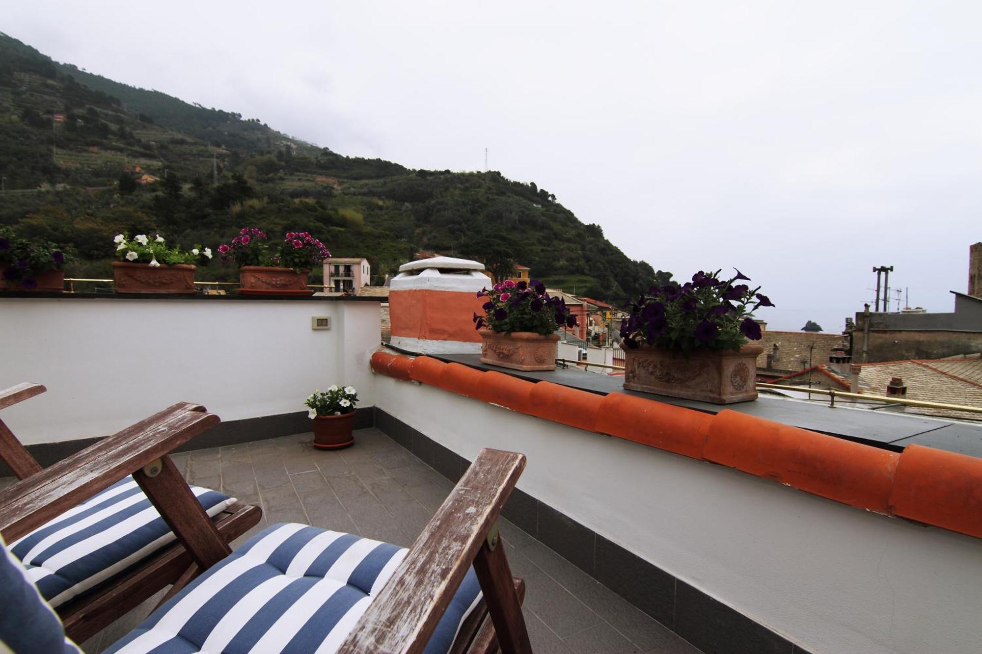 Hotel Solemare Monterosso al Mare Exterior foto