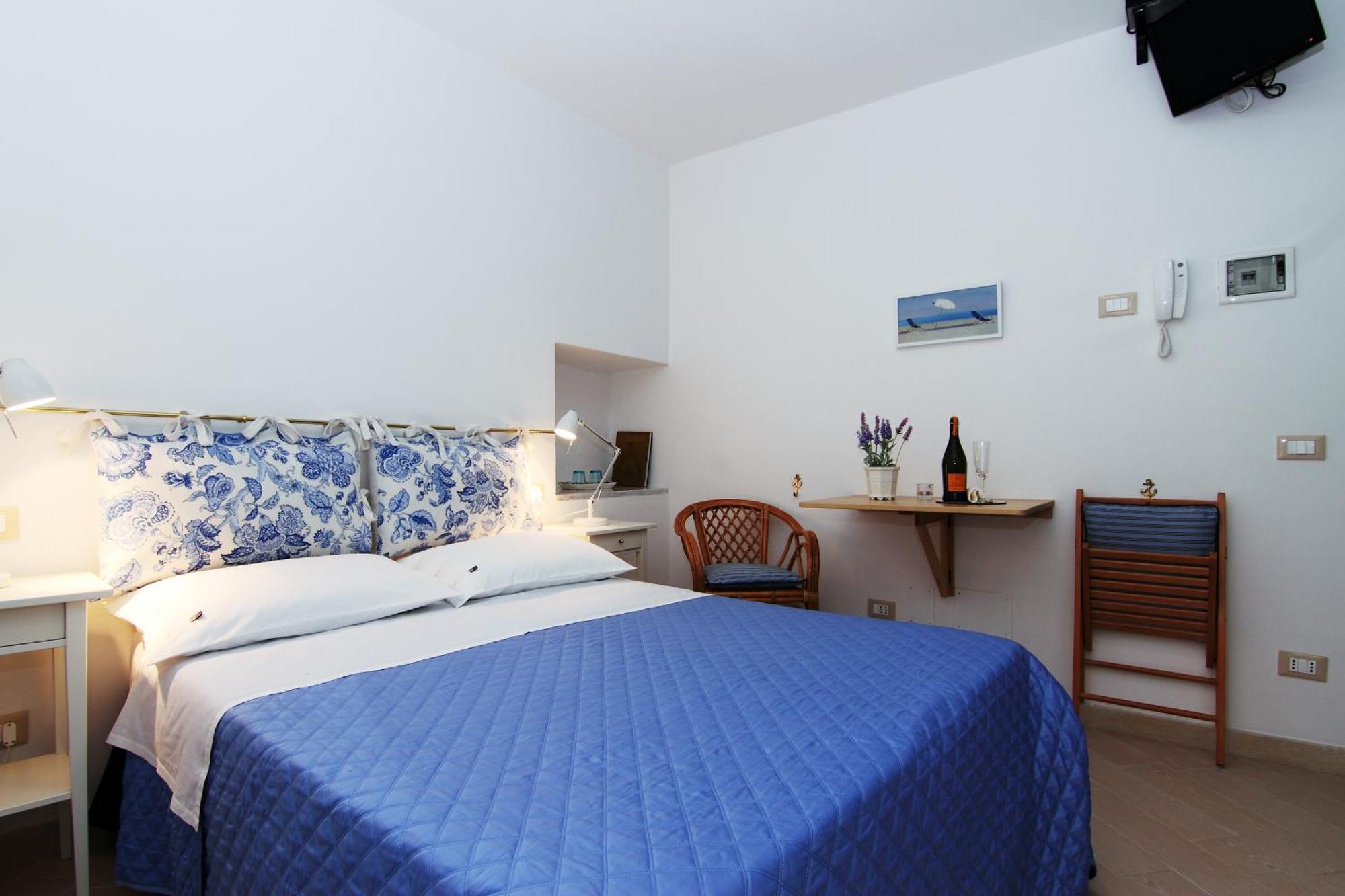 Hotel Solemare Monterosso al Mare Exterior foto