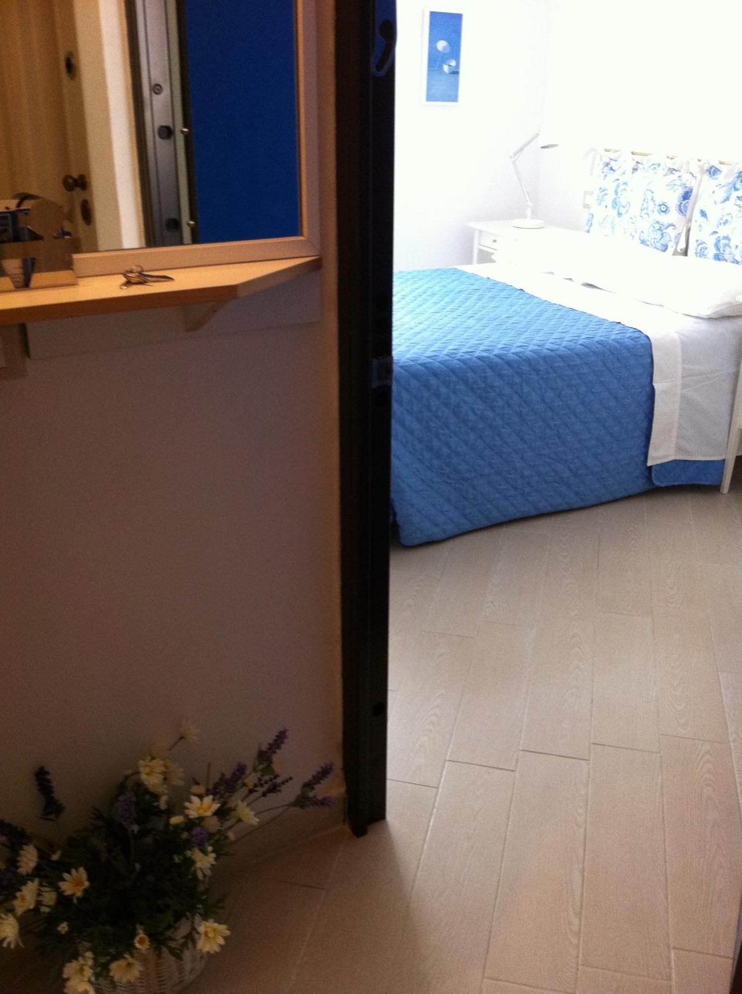 Hotel Solemare Monterosso al Mare Exterior foto
