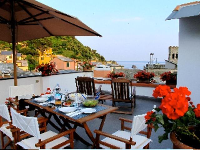 Hotel Solemare Monterosso al Mare Exterior foto