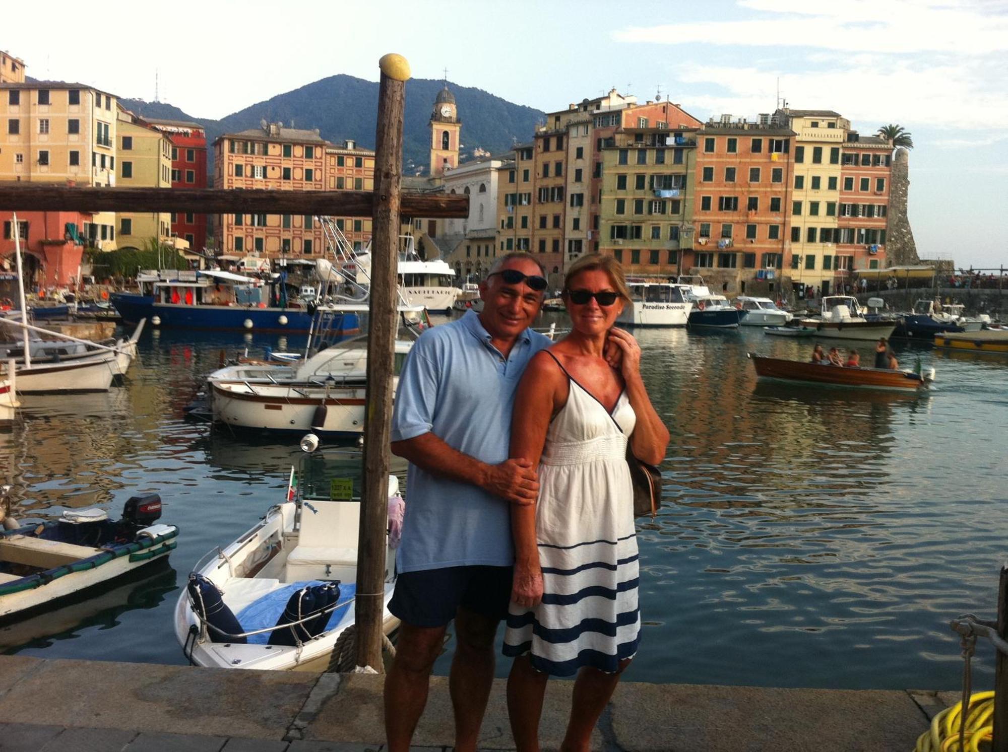 Hotel Solemare Monterosso al Mare Exterior foto