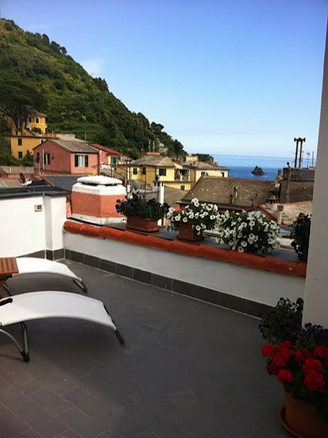 Hotel Solemare Monterosso al Mare Exterior foto